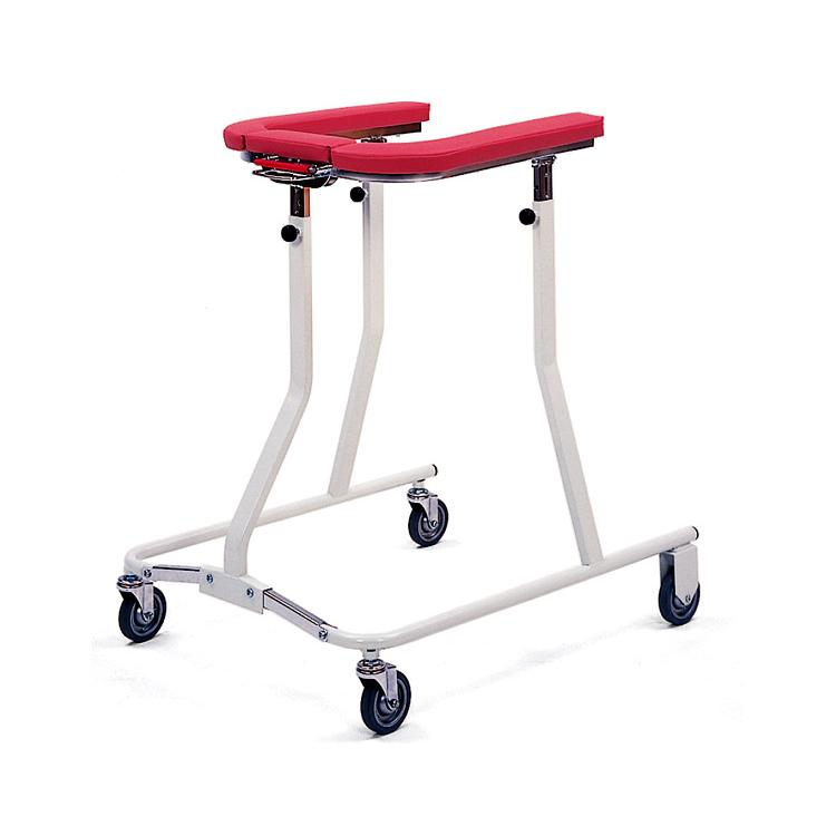 日進医療器 歩行器 折りたたみ式歩行車（四輪歩行器） TY157 │ 歩行車