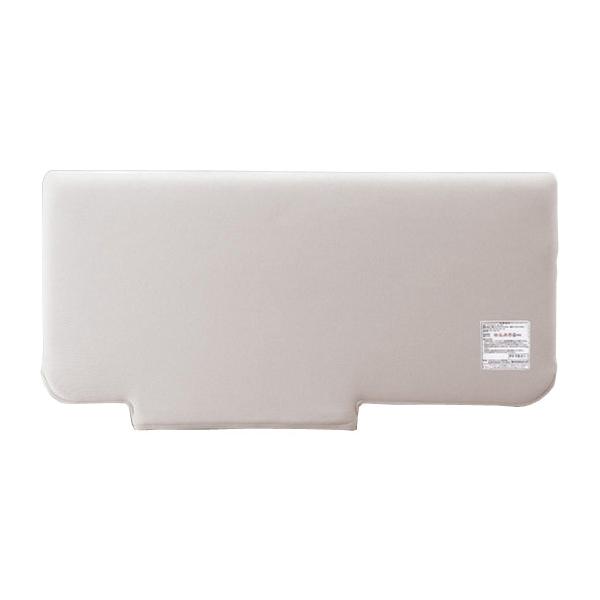 ソフトカバー KS-17C パラマウントベッド ソフトカバー付きサイドレール KS-171QC(1本)｜BASE