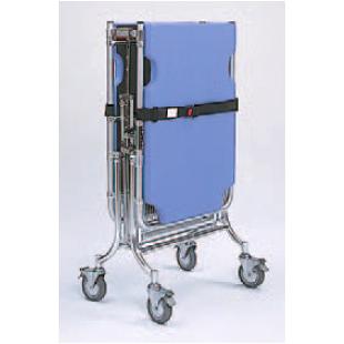 日進医療器 法人限定販売折りたたみ式ストレッチャー Dタイプ TY231D
