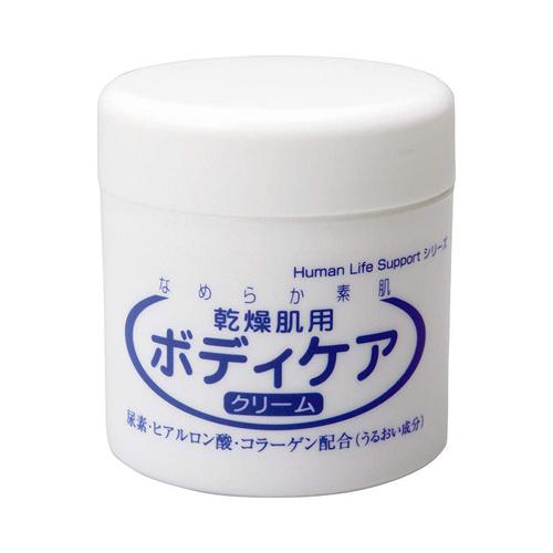 ボディクリーム ボディケアクリーム 保湿剤 H・L・S 乾燥肌用ボディ