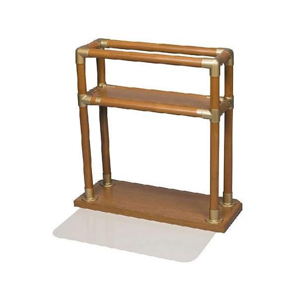 ベッド差込みスタンバー/SBB-05　ミライズ株式会社