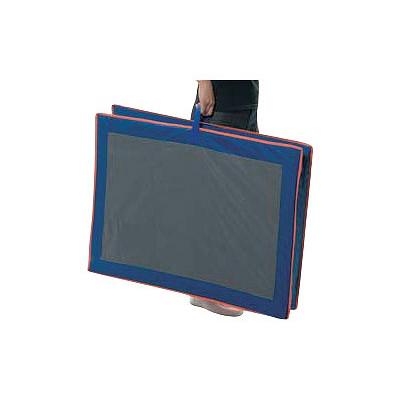 衝撃 マット 転倒対策 ハビナース 衝撃吸収マット （幅65×長さ180×厚さ