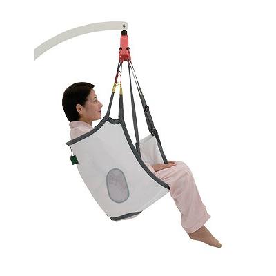 つるべー　介護用スリング エヴァ ハーフ つるべー介護用スリング エヴァ ハーフ