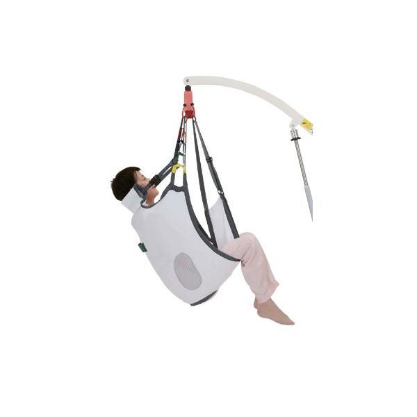 モリトー スリングシート エヴァハーフ