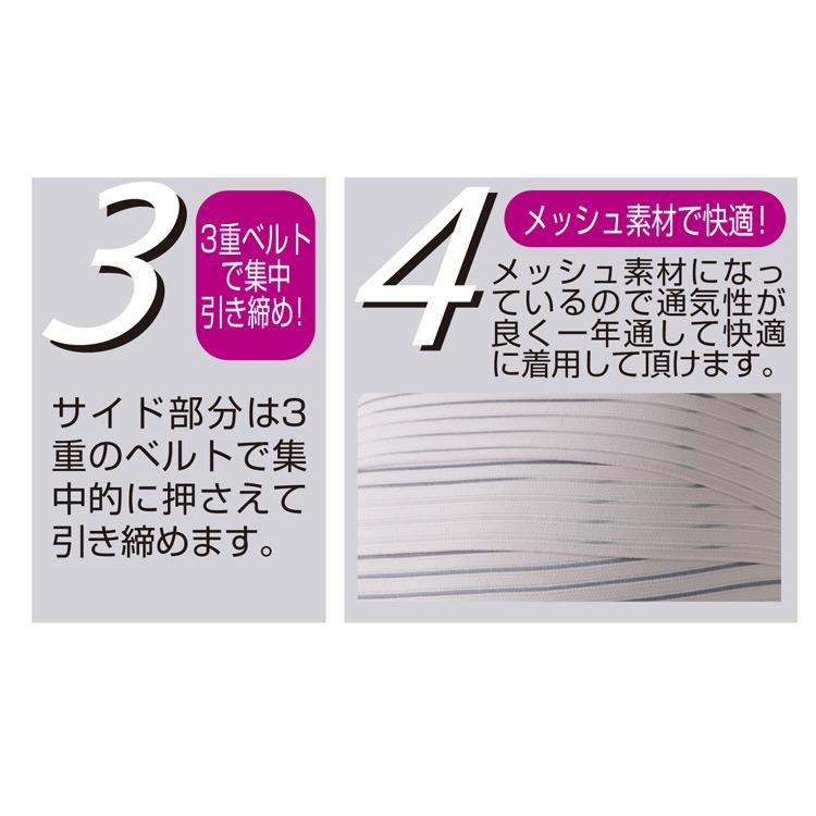骨盤ベルト　L 3枚 楽天市場】骨盤ベルト 産後 腰痛 ゴム エンゼル 骨盤サポート