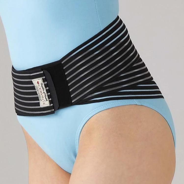 骨盤ベルト レディース骨盤3 M〜L LL〜3L セルヴァン │ 骨盤矯正