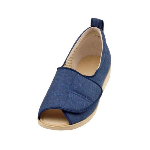 なごみ オープン和(なごみ) 1026 M 赤(縞) 309464 W1126 : A-life Shop