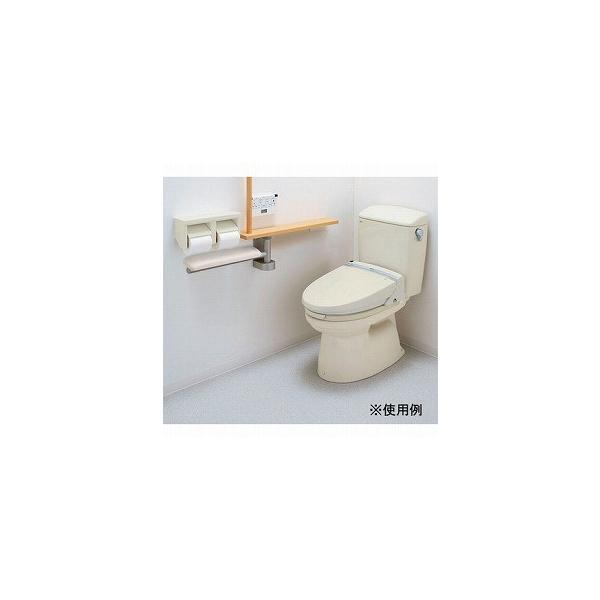補高便座のみ 補高5cm CWA-250 LIXIL │ 福祉用具 排泄関連 簡易 トイレ 洋式便座 補高便座 介護 福祉 シニア 高齢者 介護用品の画像