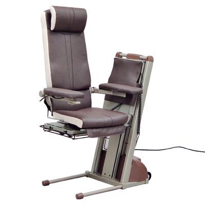 座椅子 電動 高齢者 座いす 電動昇降座椅子 独立宣言 暖らん DSDAR