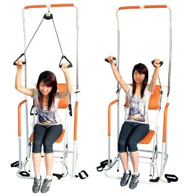 マルチホームトレーナー Ymht 250 ヤマトヒューマン 介護box パンドラ 通販 Yahoo ショッピング