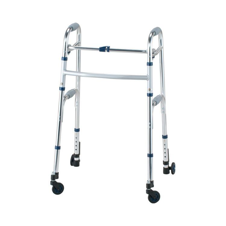 イーストアイ　歩行器 イーストアイ 歩行器 セーフティーアームウォーカー Mタイプ