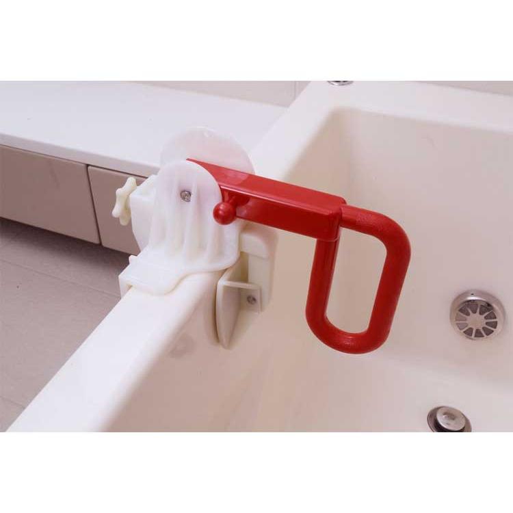 お風呂 手すり マインバスターII 103310 竹虎