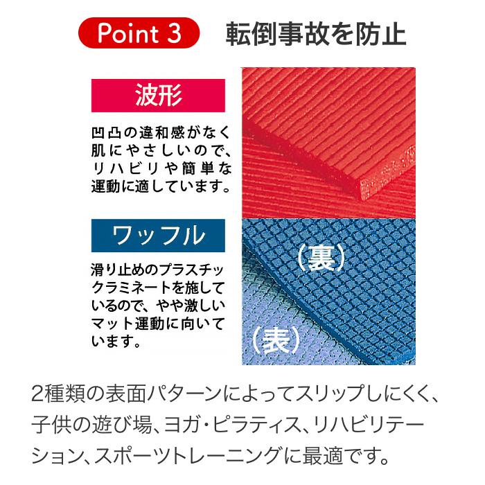 マット リハビリ 介護 高齢者 トレーニングマット エアレックスマット
