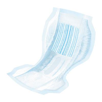 まとめ買いライフリー 一晩中お肌あんしん尿取りパッド6回 吸収量約