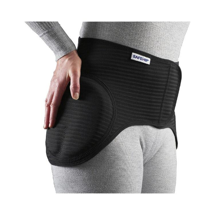 ヒッププロテクター セーフヒップ アクティブ S M L XL 819050 ソルブ