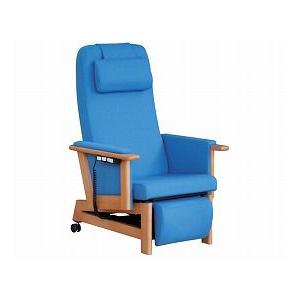 最大69％オフ！ 2021 電動起立補助機能付椅子 マルチ5S キタニジャパン レザー地