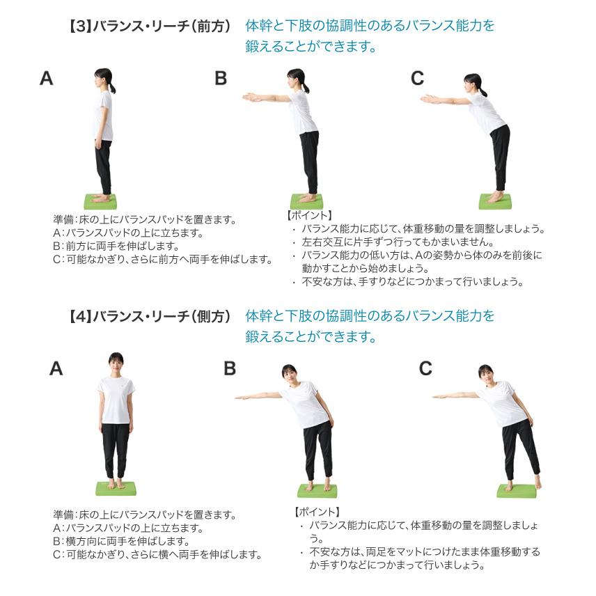 酒井医療 AIREX エアレックス バランスパッド・エリート 幅40×長さ48