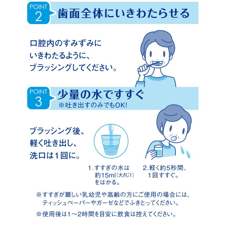 LION（ライオン） チェックアップフォーム 100mL 1本 DZHCUF ライオン