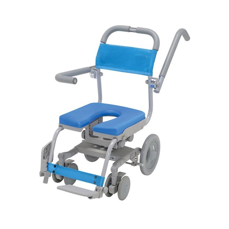 ✨アウトレット販売✨ 回転座面シャワーキャリー くるくるセーフティ U