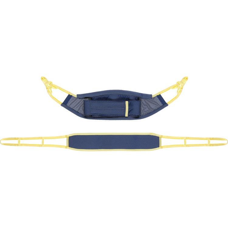 パラマウントベッド セパレート型スリングシート （胸スリング×1