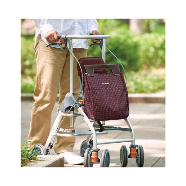 Tacaof テイコブ 歩行車 テイコブリトルスリム WAW04 幸和製作所