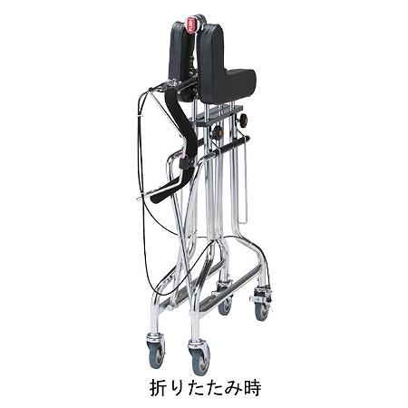 歩行器 介護用 介護 アルコー1S-C型 100564 星光医療器製作所 │ 歩行