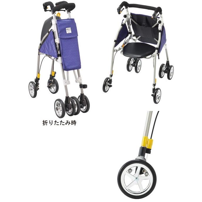 象印ベビー サポートカー ピウプレストマム PPM |pandora|02