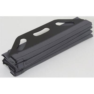 移乗ボード スライディングボード フレックスボード （幅50×長さ110cm） 39580-030 ラックヘルスケア │ 移乗介護 入浴介助 腰痛対策 介護用品 スライディング_1
