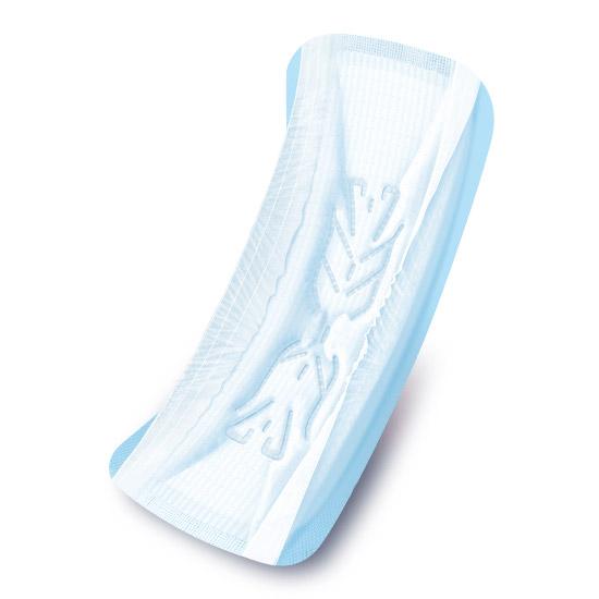 ライフリー さわやかパッド 尿取りパッド さわやかパッド特に多い時
