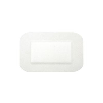 白十字 サージンパット No.60 50枚×20箱セット 6×10cm 60724 │ 創傷面