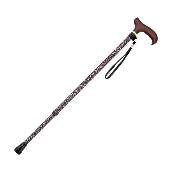 伸縮ステッキ マキテックlt;brgt;介護用品 :304735:介護BOX パンドラ 通販 ★7 19-26 P最大26倍★-SK伸縮ステッキ AS-80BL 青花柄 マキテック JAN 4968501871900 kt308730 取寄品 歩行関連 杖 伸縮杖-