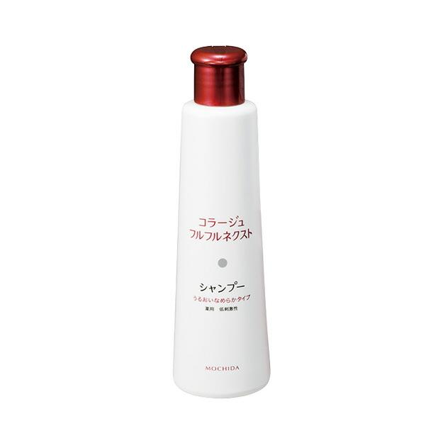 コラージュ フルフルネクストシャンプー うるおいなめらかタイプ 200mL