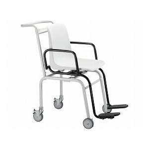 車いす用体重計 seca デジタルチェアスケール（検定品） seca956