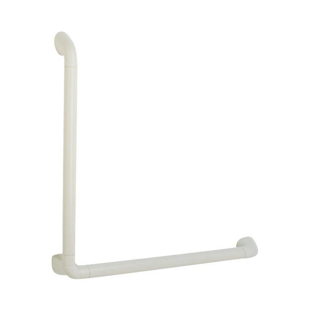 手摺り ユニットバス用手すり アメニティバーUT L型 60×70cm AS-UT34