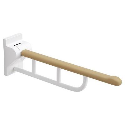 TOTO はね上げ手すり 80cmサイズ （長さ80×23.7cm）TOTO │ トイレ用