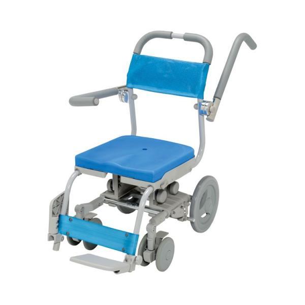 開店祝い シャワーキャリー シャワーラクセーフティ 穴無しシート Swr 101 Sa ウチヱ Br 介護用品 上質で快適 Www Kmhsystems Com