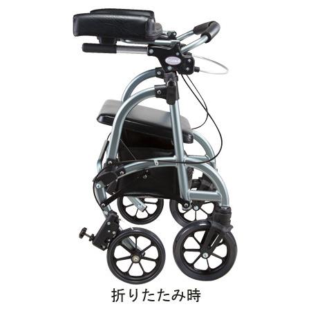 歩行車 friend（フレンド） ウェルパートナーズ │ 手押し車 老人 高齢