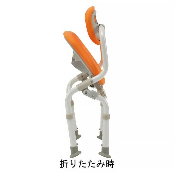 Panasonic（パナソニック） シャワーチェア ユクリア コンパクト