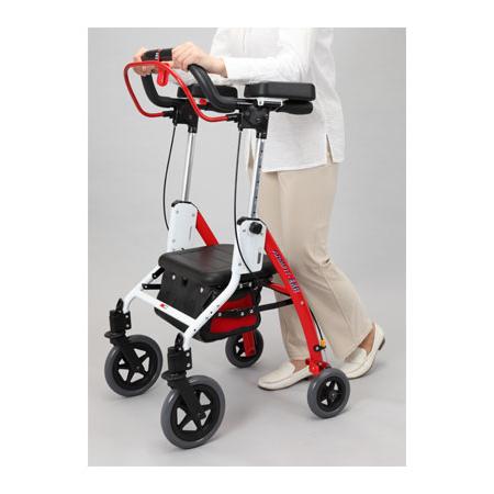 Uber（ユーバ） 歩行車 アームフィットEXR EXR-698E ユーバ産業