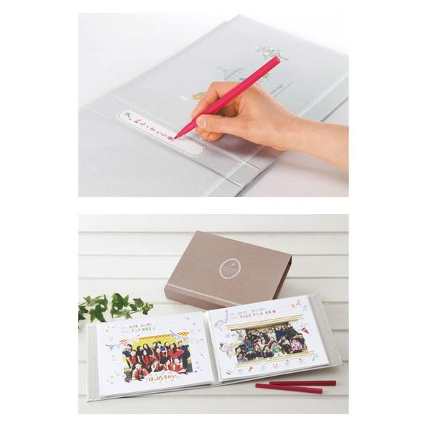 思い出の集合写真アルバム ナチュラルスタイル コジット 362497 介護box パンドラ 通販 Yahoo ショッピング