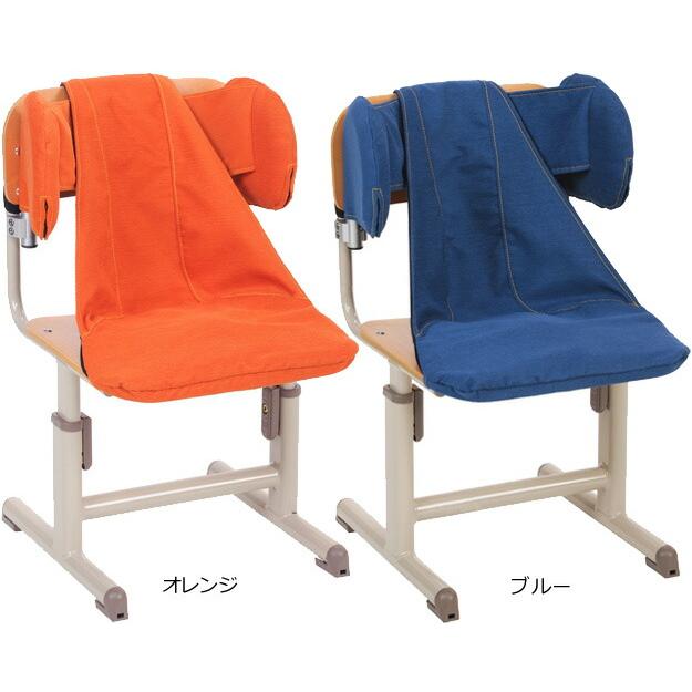 車いす用クッション 介護高齢 ZAFU ザフシステムスクール Sサイズ L