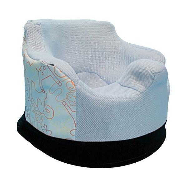 新しい季節子ども用いす クッションチェア PON・PA ポンパ ベーシック