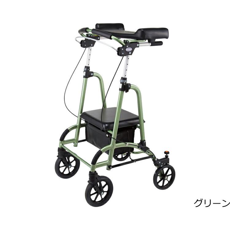 歩行車 friendII（フレンド2） WF-2 ウェルパートナーズ | 歩行
