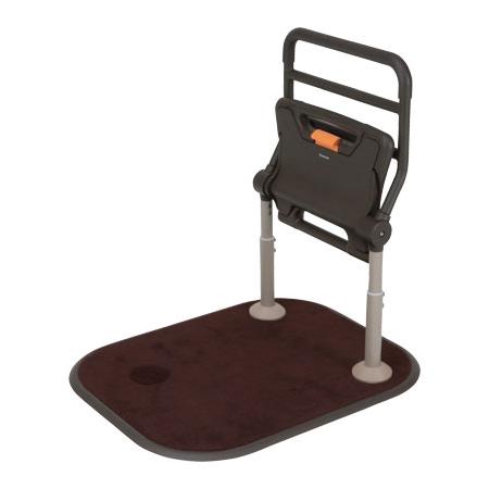 Panasonic 手摺 折りたたみ可能な両面手すり スタンディ PN