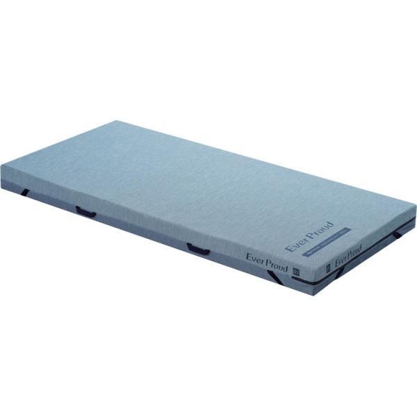 エバープラウドマットレス 通気タイプ 83cm幅 KE-623TQ パラマウント