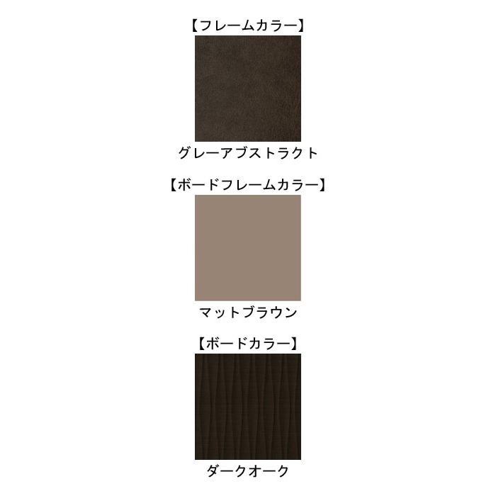 ブランド登録なし - INTIME1000 3原動機 虚蝉シングル（91糎幅） ヨーロピアン表現スタイル（脚板有） ひな型色：薄墨色抽象美術 ゲーム盤見せ掛け：ラウンド（つや消し赤銅色） ボ