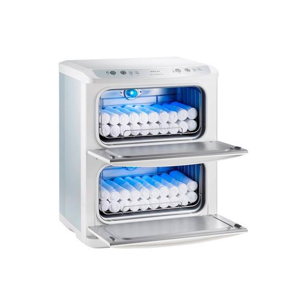 ホットキャビ タオルウォーマー おしぼり 殺菌