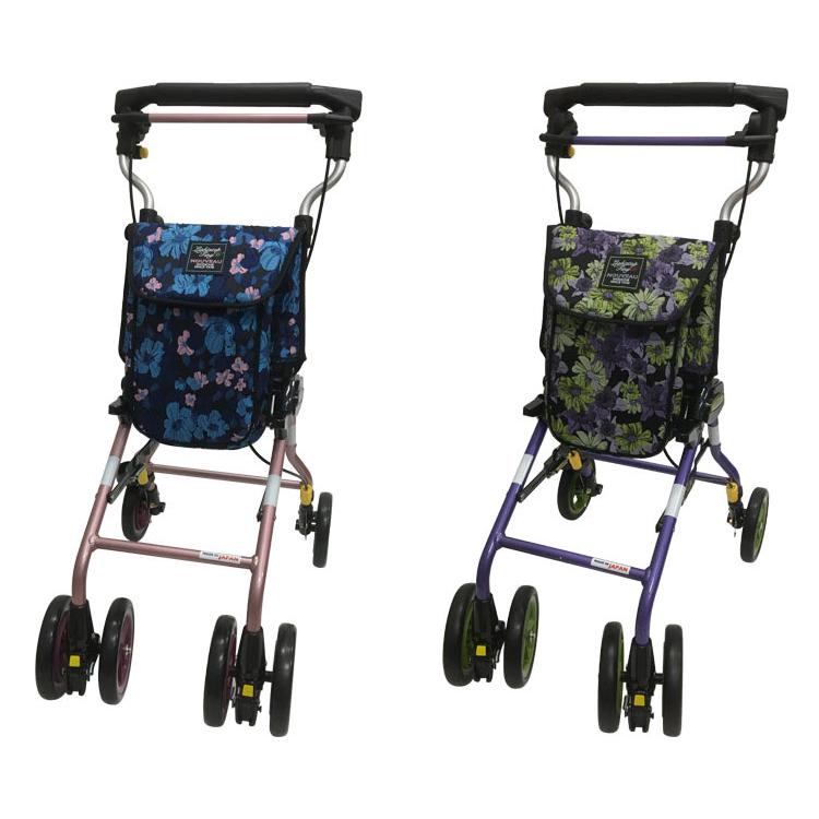 【送料込み 美品】ウィズワン ライトステップ タイニーWヌーボー シルバーカー ウィズワン シルバーカー ライトステップ タイニーW ヌーボー