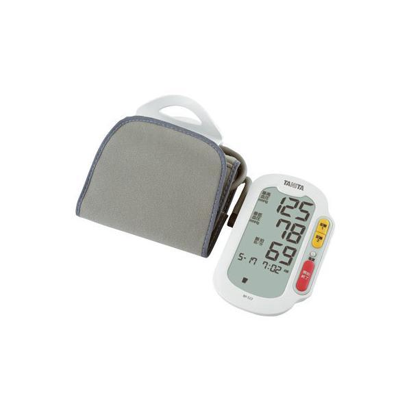 上腕式血圧計 BP-523 タニタ │ 血圧計 上腕式 健康管理 血圧測定 介護用品｜pandora｜02