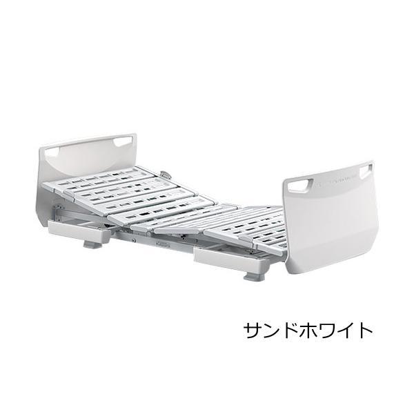 介護ベッド レント 2モーター 91cm幅 レギュラー KQ-68233